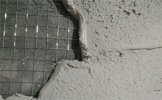 墻面施工5 墻面施工5