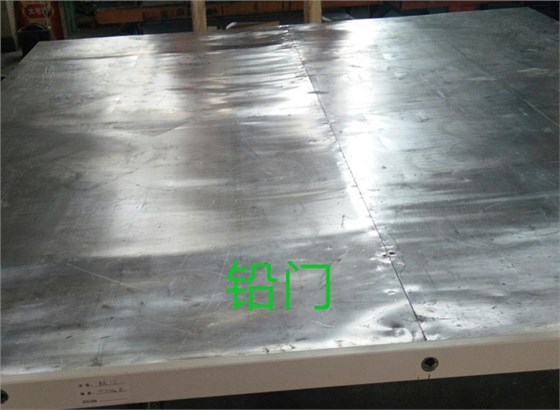 云南防輻射鉛門哪家好 云南防輻射鉛門哪家好