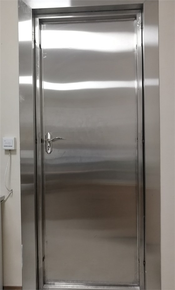 防輻射鉛門(mén) 防輻射鉛門(mén)