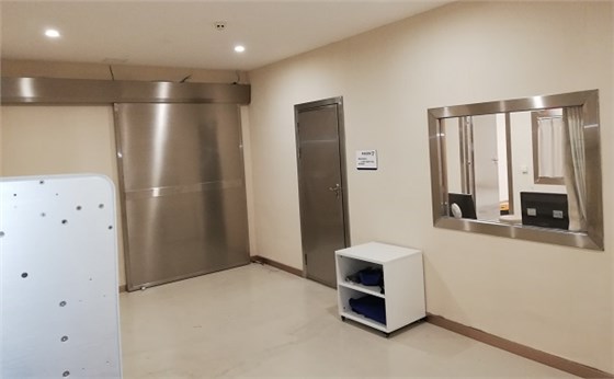 射線防護(hù)工程施工廠家 射線防護(hù)工程施工廠家