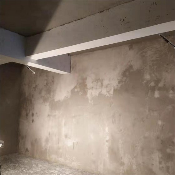 CT室防輻射工程硫酸鋇施工 CT室防輻射工程硫酸鋇施工