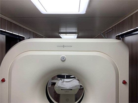 圖:檢查室 圖:檢查室