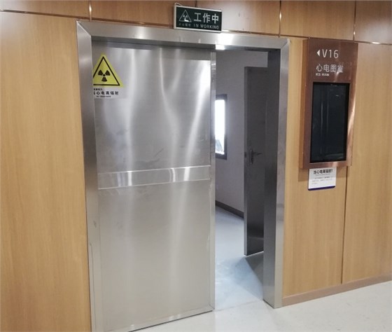 醫(yī)用鉛門 醫(yī)用鉛門