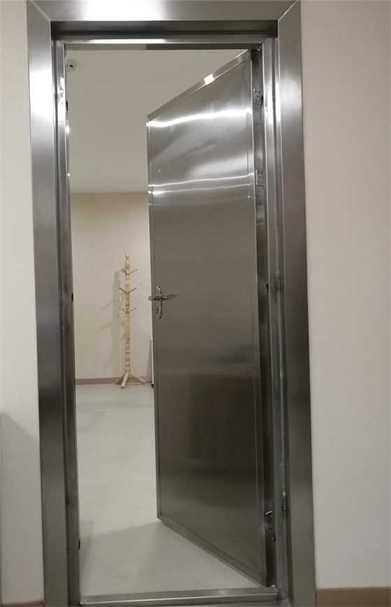 防輻射鉛門 防輻射鉛門