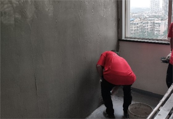 病房硫酸鋇施工 病房硫酸鋇施工