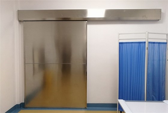 電動鉛門 電動鉛門