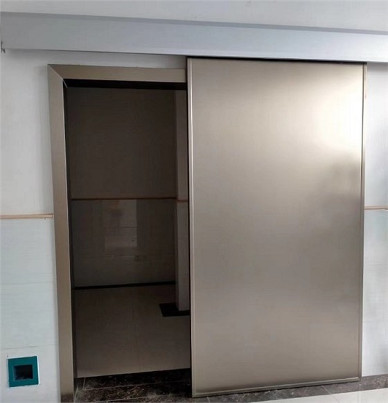 防輻射鉛門 防輻射鉛門