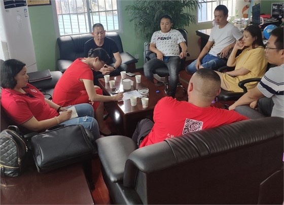 溝通網(wǎng)絡營銷問題 溝通網(wǎng)絡營銷問題