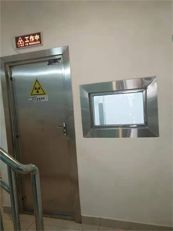 口腔診所射線防護(hù)改造 口腔診所射線防護(hù)改造