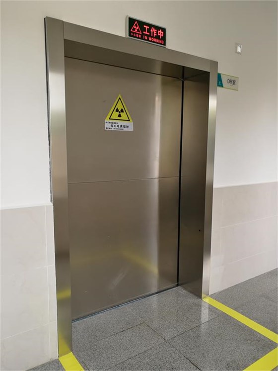 防輻射鉛門 防輻射鉛門