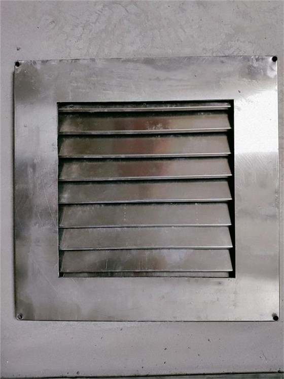 通風(fēng)口防護罩 通風(fēng)口防護罩