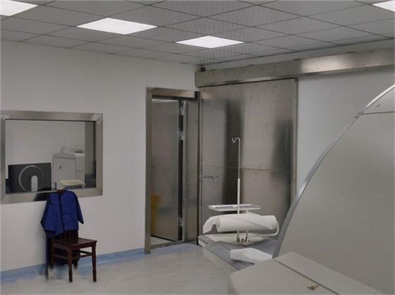 防輻射鉛門 防輻射鉛門