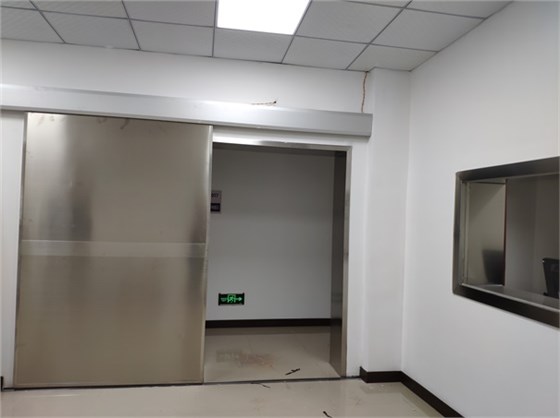 射線防護(hù)施工 射線防護(hù)施工