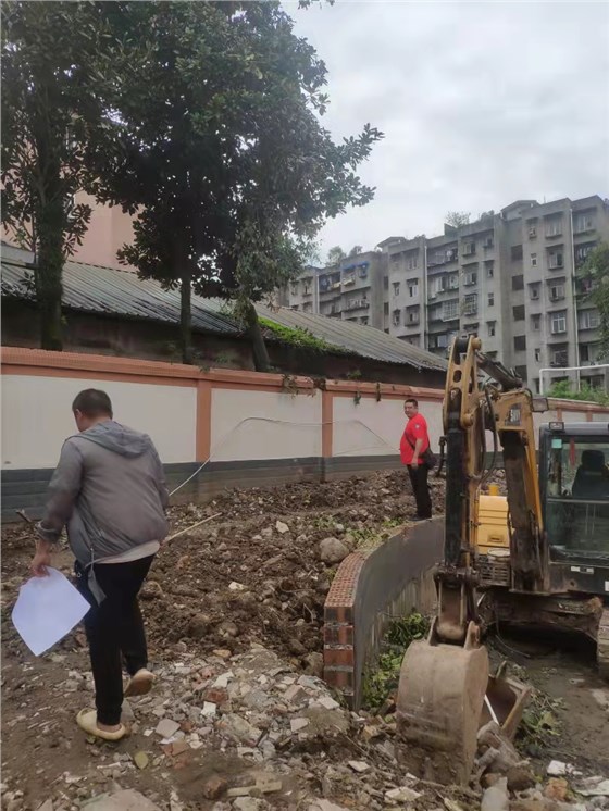 CT機(jī)房射線防護(hù)場地 CT機(jī)房射線防護(hù)場地