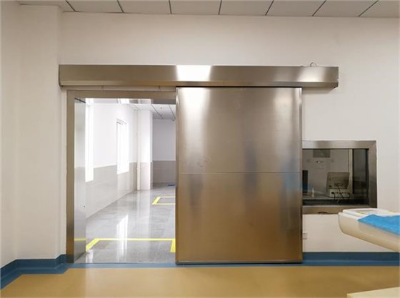 光銘防輻射鉛門 光銘防輻射鉛門