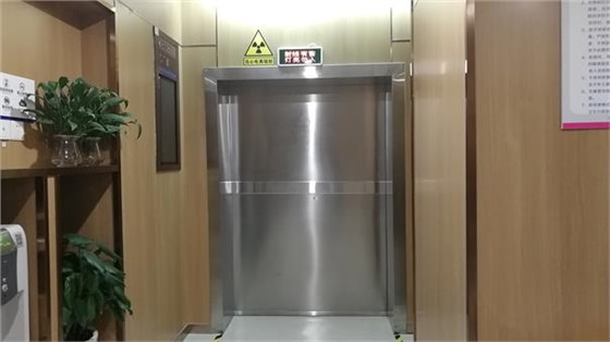 光銘防輻射門 光銘防輻射門