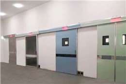 下沉式氣密推拉門(mén)安裝