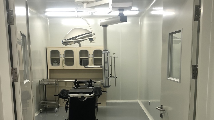 X射線設(shè)備機(jī)房屏蔽防護(hù)應(yīng)滿足怎么的要求?