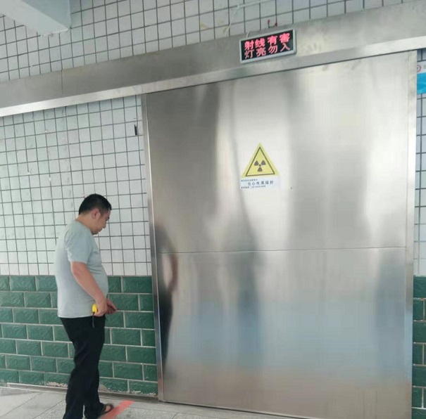 四川防輻射鉛門 四川防輻射鉛門