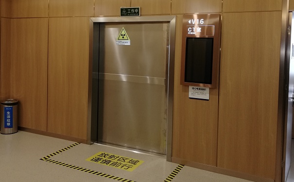 放射科機(jī)房改造,防輻射工程 放射科機(jī)房改造,防輻射工程