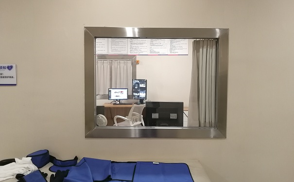 放射科機(jī)房改造,防輻射工程 放射科機(jī)房改造,防輻射工程