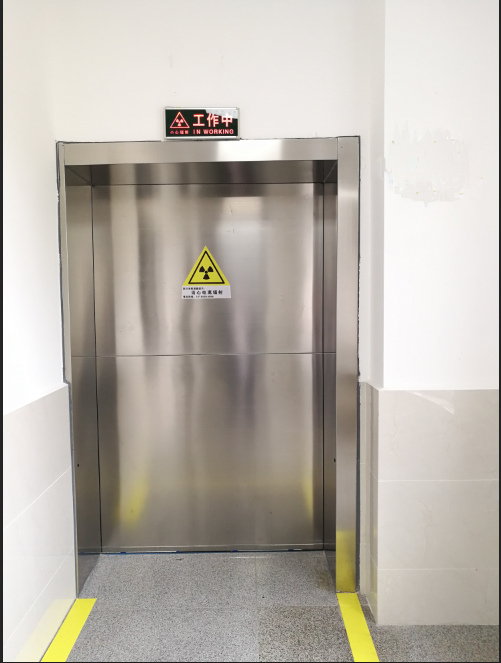 光銘防輻射淺談甘肅防輻射鉛門價(jià)格