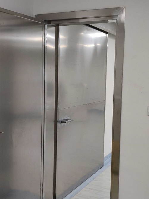 CT室防輻射鉛門如何選擇性價(jià)比高的生產(chǎn)廠家2 CT室防輻射鉛門如何選擇性價(jià)比高的生產(chǎn)廠家2