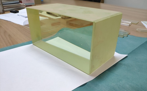 防護玻璃 防護玻璃