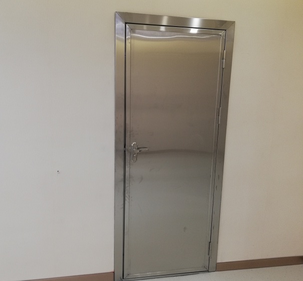 射線防護鉛門 射線防護鉛門