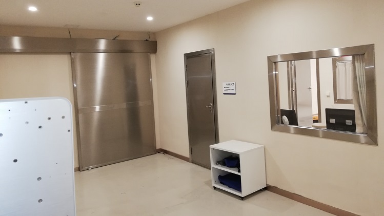 在不了解情況的情況下能出一份射線防護(hù)報(bào)價(jià)嗎?防輻射鉛門廠家告訴你!