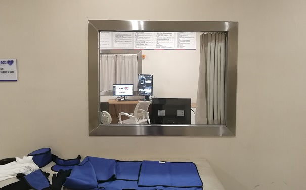 射線防護(hù)鉛玻璃窗 射線防護(hù)鉛玻璃窗