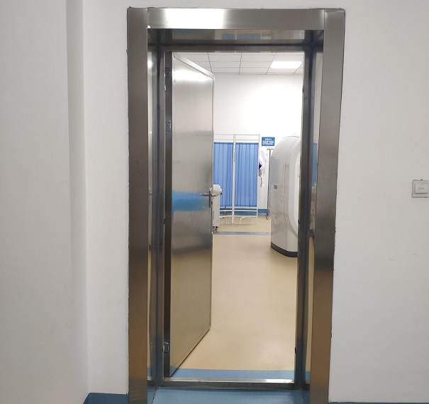 醫(yī)用鉛門 醫(yī)用鉛門