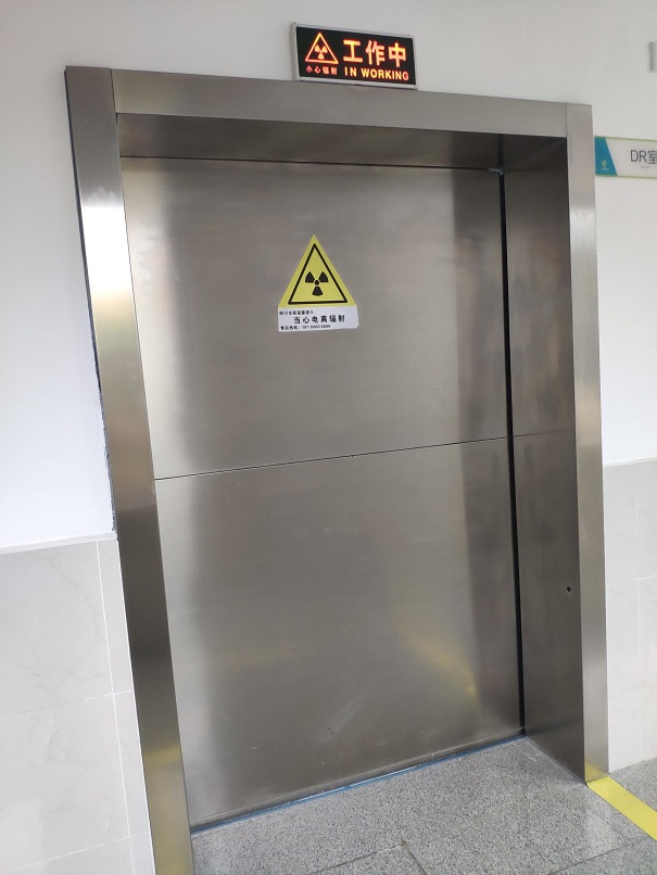 防輻射鉛門 防輻射鉛門