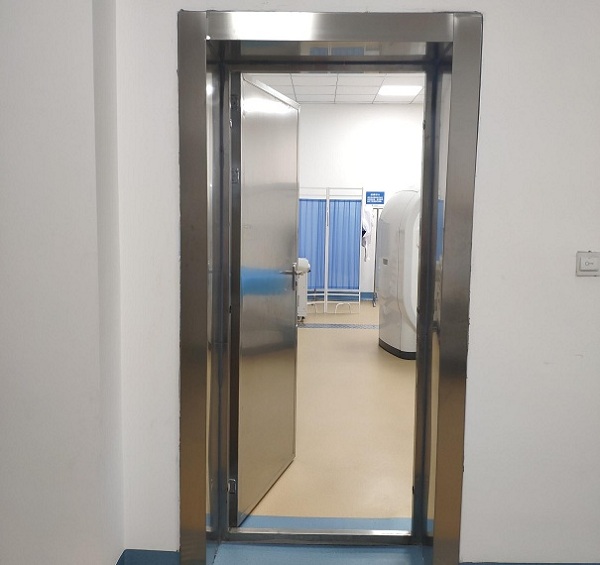 防輻射鉛門 防輻射鉛門