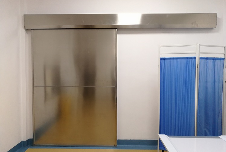 醫(yī)用鉛門多少錢一平方？