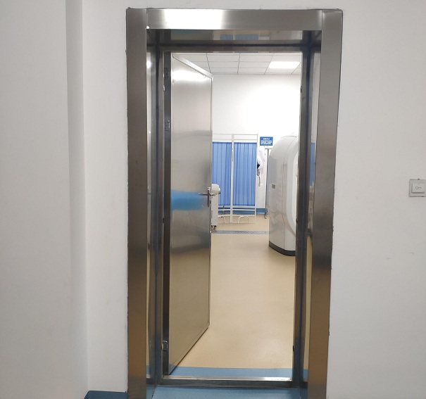 防輻射鉛門 防輻射鉛門