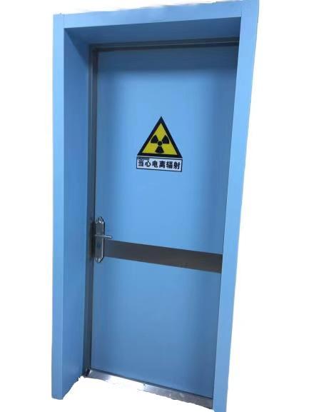 防輻射鉛門 防輻射鉛門