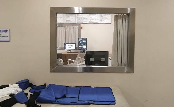 防輻射玻璃 防輻射玻璃