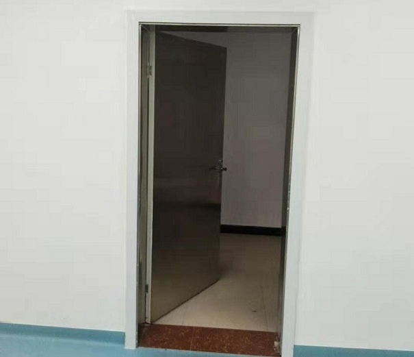 防輻射鉛門 防輻射鉛門