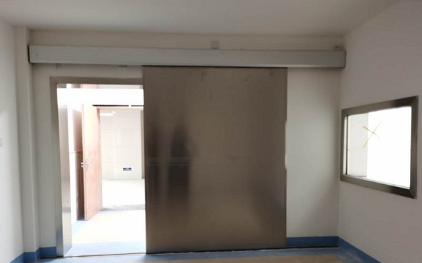 醫(yī)用鉛門(mén) 醫(yī)用鉛門(mén)