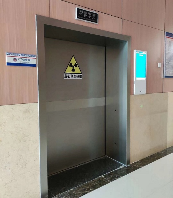 CT室防護(hù)鉛門 CT室防護(hù)鉛門