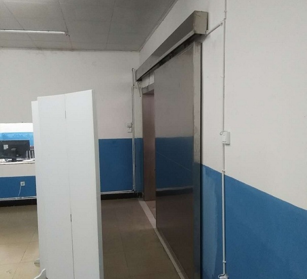 防輻射鉛門 防輻射鉛門