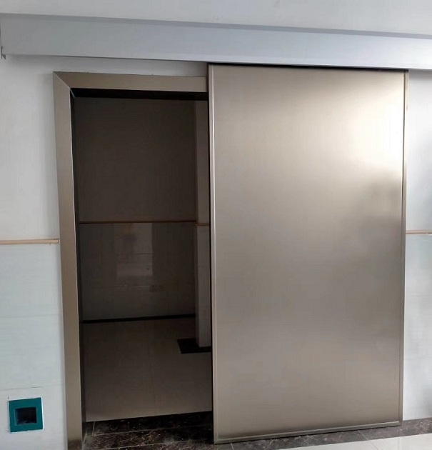 防輻射鉛門 防輻射鉛門