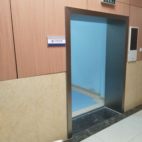 防輻射鉛門 防輻射鉛門