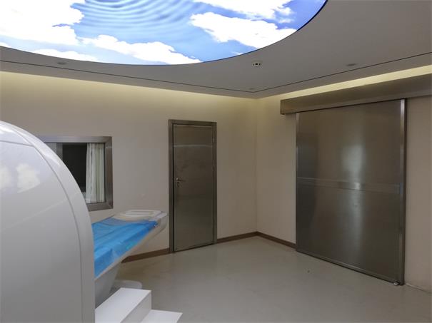 光銘防輻射鉛門(mén)