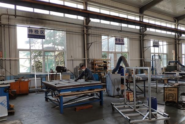 放射科機(jī)房射線防護(hù)改造廠家淺談DR與CT檢查有什么樣的區(qū)別