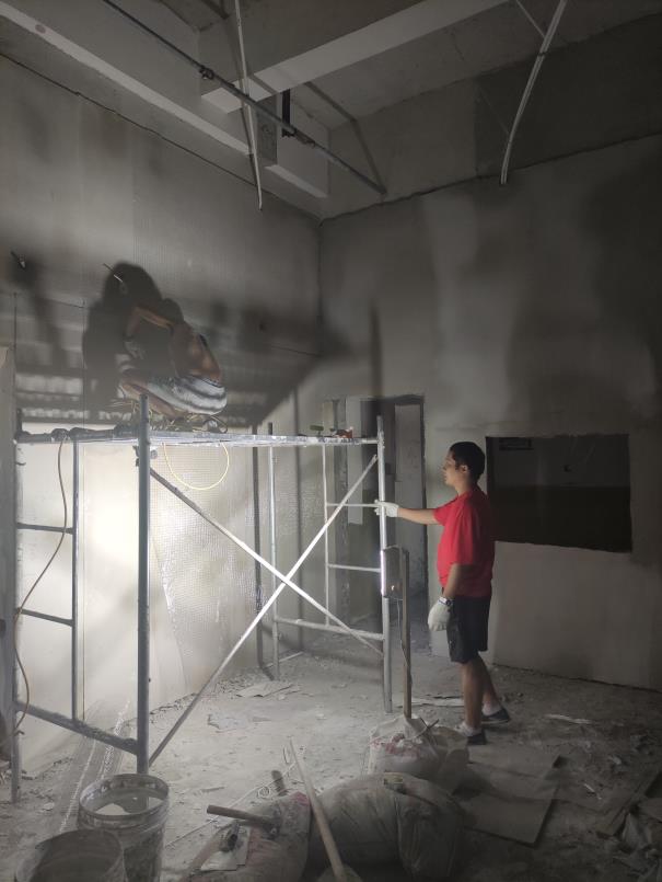 放射科機(jī)房射線防護(hù)改造工程中硫酸鋇和鉛板哪個(gè)防輻射效果好? 放射科機(jī)房射線防護(hù)改造工程中硫酸鋇和鉛板哪個(gè)防輻射效果好?