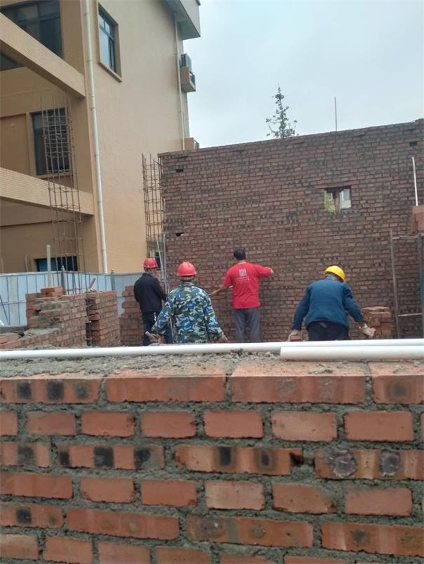 射線防護(hù)工程-光銘防輻射 射線防護(hù)工程-光銘防輻射