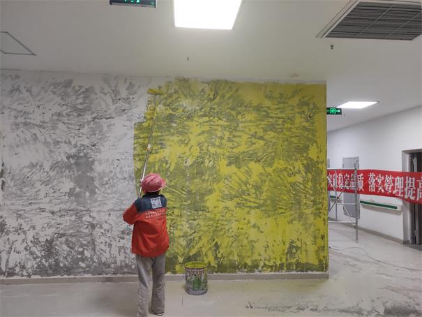 放射科機(jī)房射線防護(hù)改造工程廠家能提供裝飾裝修服務(wù)嗎?