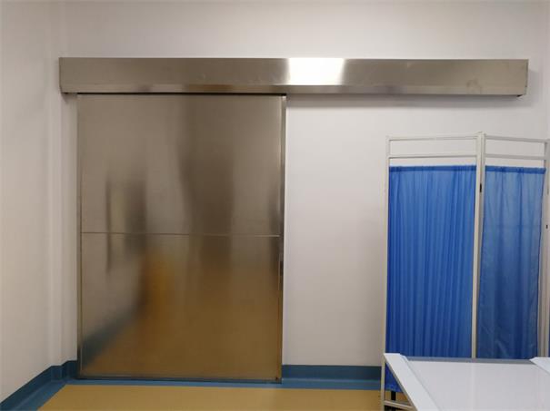 防輻射鉛門 防輻射鉛門